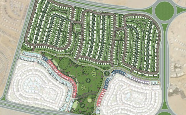 كمبوند سوديك فيليت التجمع الخامس 2025 – SODIC Villette New Cairo