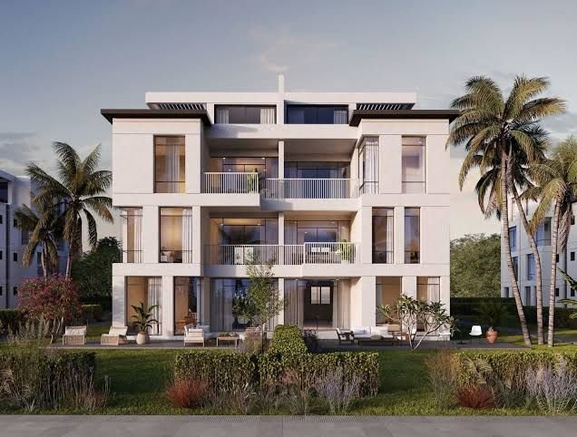 قرية كالي كوست الساحل الشمالي 2025 – Cali Coast North Coast 1 موقع قرية كالي كوست الساحل الشمالي