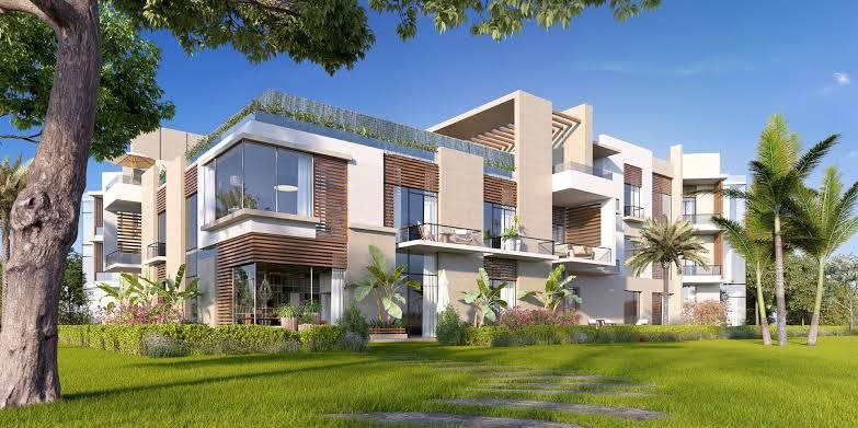 قرية جيفيرا الساحل الشمالي 2025 - Jefaira North Cost 1 موقع قرية جيفيرا الساحل الشمالي