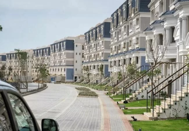 كمبوند ماونتن فيو 1 التجمع الخامس 2025 – Mountain View 1 New Cairo 3 كمبوند ماونتن فيو 1 التجمع الخامس