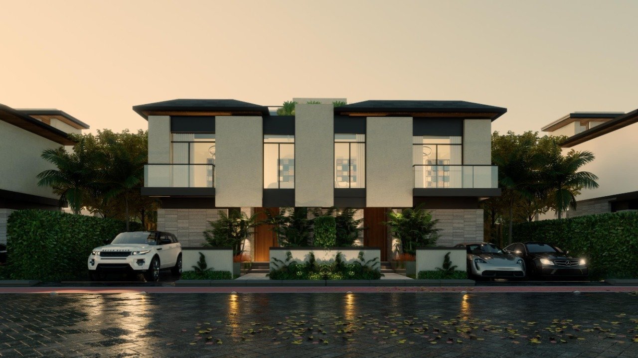 كمبوند ستون بارك القاهرة الجديدة 2025 – Stone Park New Cairo 3 كمبوند ستون بارك القاهرة الجديدة