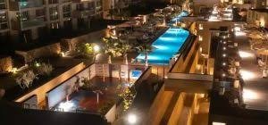 فيلا للبيع 288 متر المونت الجلالة العين السخنة