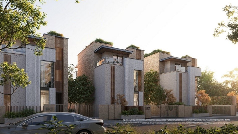 شقة للبيع في الشيخ زايدكمبوند ايفوار ويست تقسيط 10 سنوات 1 كمبوند ايفوار الشيخ زايد