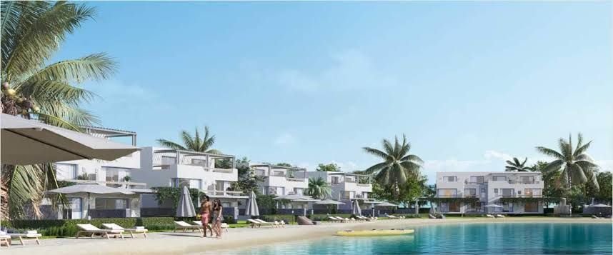 قرية بلاج سيدي عبدالرحمن 2025 – Plage Mountain View 2 أسعار قرية بلاج سيدي عبدالرحمن