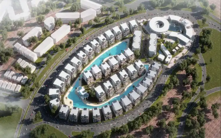 كمبوند لوميا ريزيدنس 2 العاصمة الإدارية 2025 – Lumea Residence 2