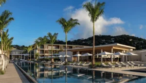 قرية ازار الساحل الشمالي 2025 - Azzar Islands North Coast