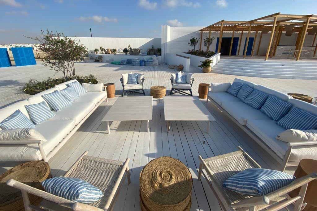 تاون هاوس للبيع في إيفيا ماونتن فيو الساحل الشمالي مقدم 5% 1 قرية-ايفيا-ماونتن-فيو-الساحل-الشمالي