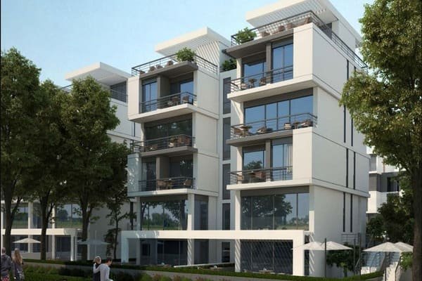 كمبوند بالم هيلز الإسكندرية 2025 – Palm Hills Alexandria
