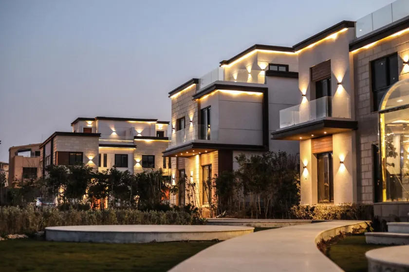 كمبوند ديجار التجمع الخامس 2025 – Dicar New Cairo