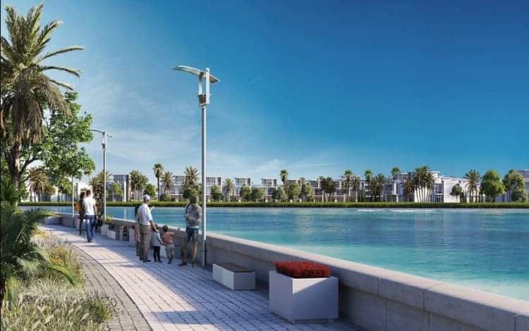 كمبوند نورد العلمين الجديدة 2025 - Nord New El Alamin 3 مميزات Nord New El Alamin