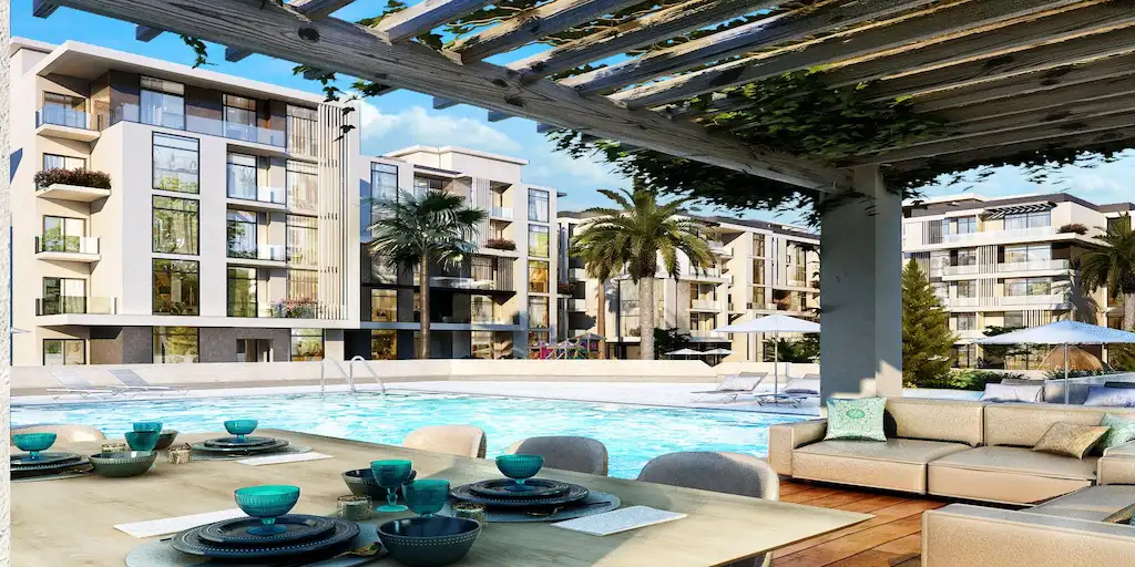 قرية مار باي رأس الحكمة 2025 – Mar Bay Ras El Hekma 3 مميزات Mar Bay Ras El Hekma