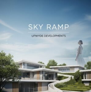 كمبوند سكاي رامب زايد الجديدة – Sky Ramp New Zayed