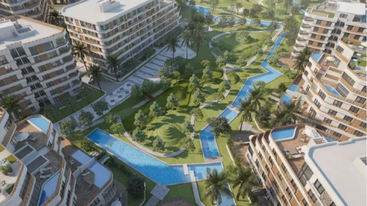 Bloomfields Compound – Luxury Living in Mostakbal City 1 Introduction to Bloomfields Compound