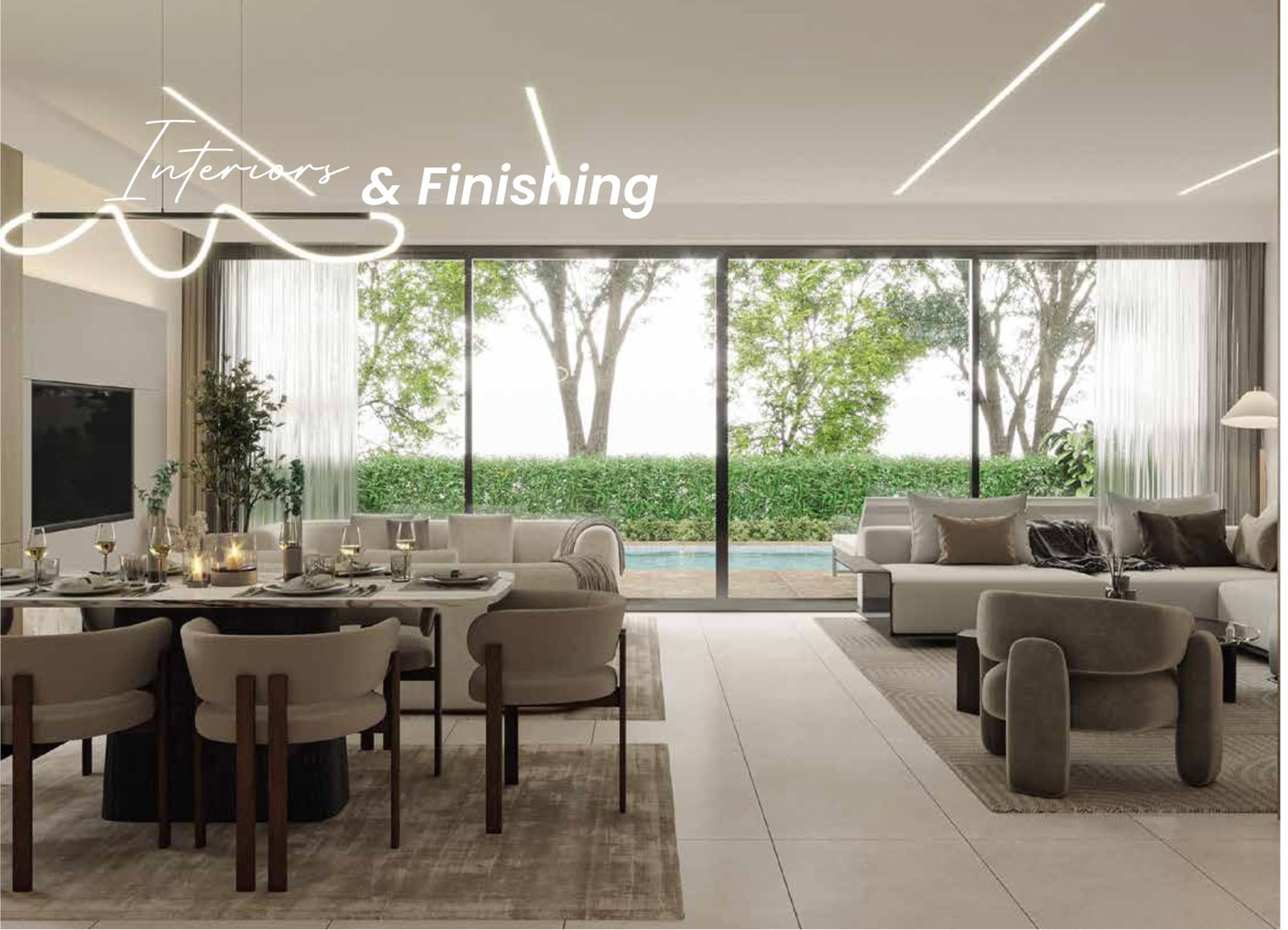 شالية متر للبيع في ال بايو سهل حشيش الغردقة تقسيط 6 سنوات 1 ال بايو