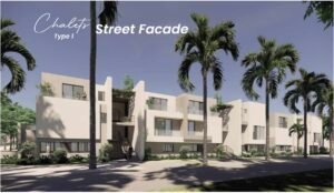 دوبلكس للبيع في ال بايو سهل حشيش الغردقة تقسيط 6 سنوات