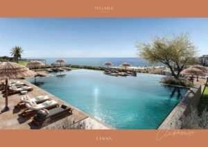 امتلك الان تاون هاوس في العين السخنة تقسيط 8 سنوات