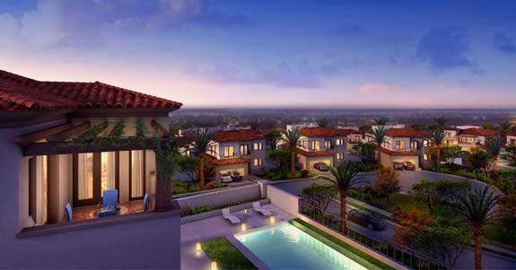 كمبوند أب تاون كايرو المقطم 2025 – Uptown Cairo Mokattam