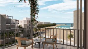 استوديو للبيع في قرية مجرة ​​-الغردقةخصم 5%