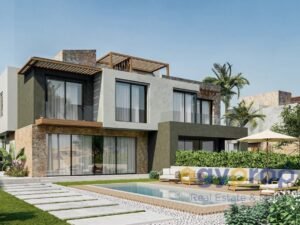 Apartment for sale in Soma Bay at Bay West Village