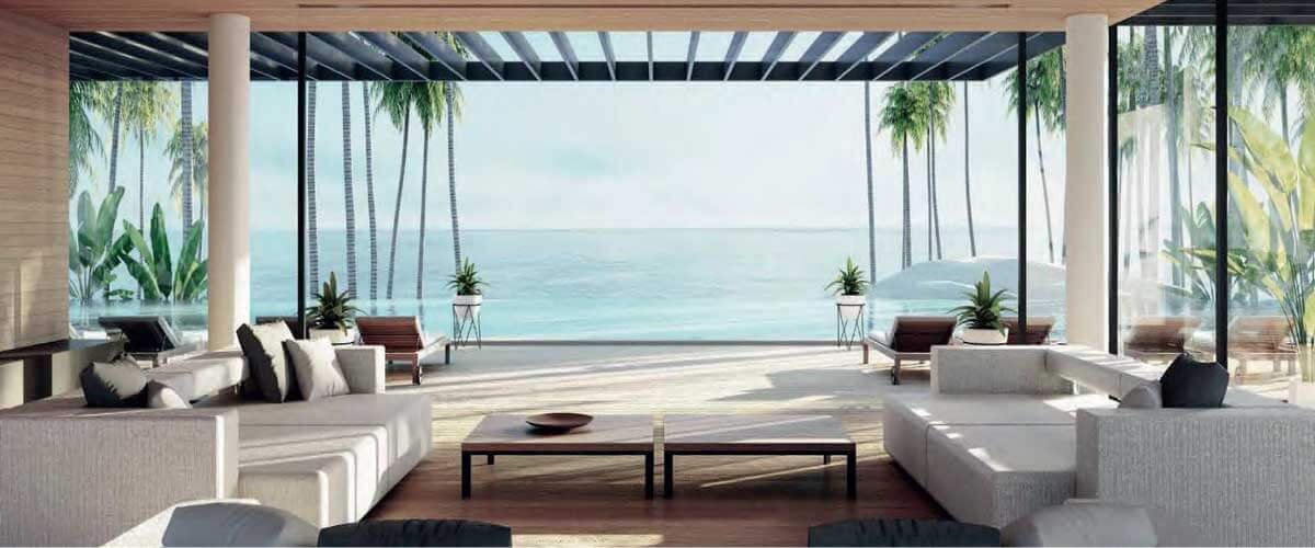 شالية للبيع في قرية جون سوديك بالساحل الشمالي 1 جون سوديك