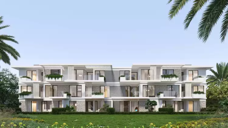 أفضل أماكن للإقامة في الساحل الشمالي – دليل كامل 2026 4 قرية سولاري الساحل