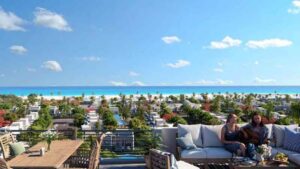 قرية سيزن الساحل الشمالي 2025 – Seazen North Coast