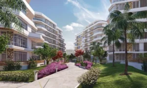 Bloomfields Compound – Luxury Living in Mostakbal City