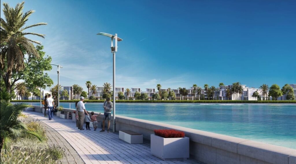 كمبوند مزارين العلمين الجديدة 2025 - Mazarine New Alamein 3 مميزات Mazarine New Alamein