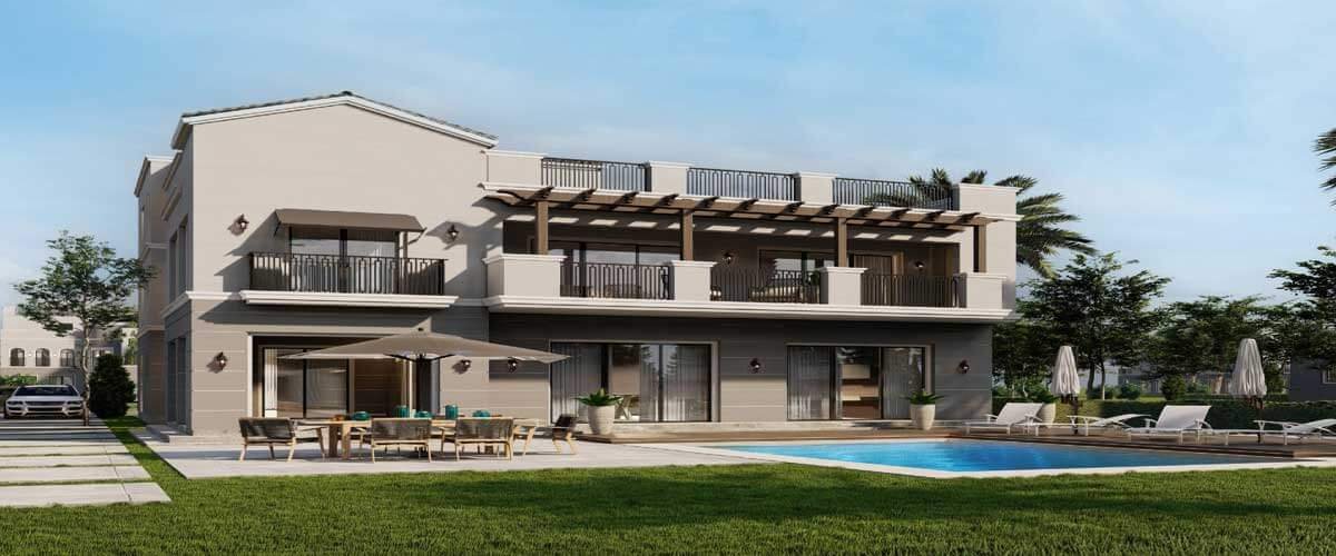 شقة بروف للبيع كمبوند بارك واي التجمع الخامس مقدم5% 1 هايد بارك التجمع 1