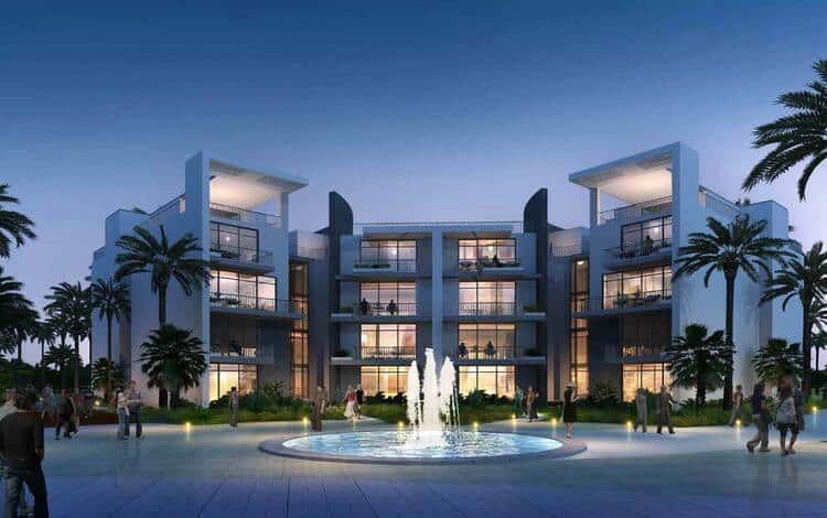 كمبوند بيراميدز هيلز 6 أكتوبر 2025 – Pyramids Hills 6 October