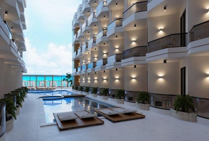 منتجع ستوريا ديل ماري الغردقة 2025 – Storia Del Mare Hurghada