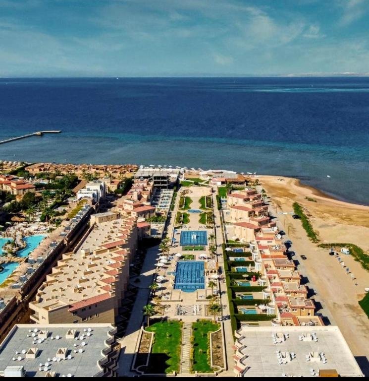 منتجع سيلينا باي الغردقة 2025 – Selena Bay Hurghada 2 نصميم Selena Bay Hurghada