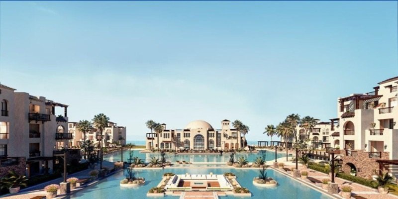 قرية كالا سهل حشيش الغردقة 2025 – Cala Sahl Hasheesh Hurghada