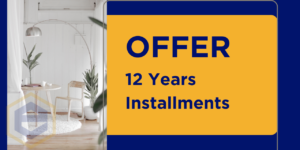 تاون هاوس للبيع في كمبوند ايست فيل التجمع الخامس تقسيط 12 سنة