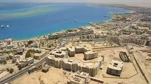 قرية اتلانتس الغردقة 2025 – Atlantis Resort Hurghada