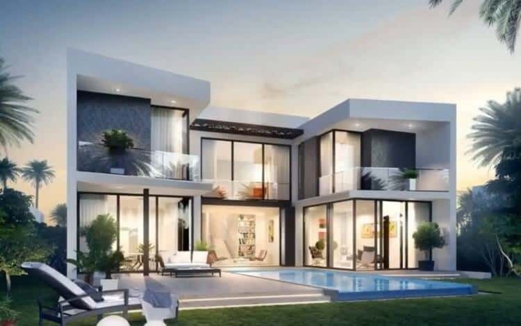 كمبوند بيراميدز هيلز 6 أكتوبر 2025 – Pyramids Hills 6 October