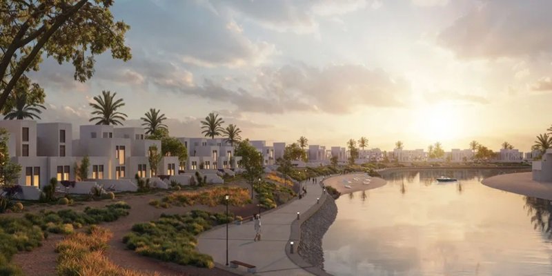 قرية نورث باي الجونة 2025 – North Bay El Gouna