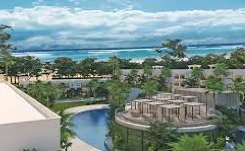 منتجع باي فيو الغردقة سهل حشيش 2025 – Bay View Sahl Hasheesh Resort