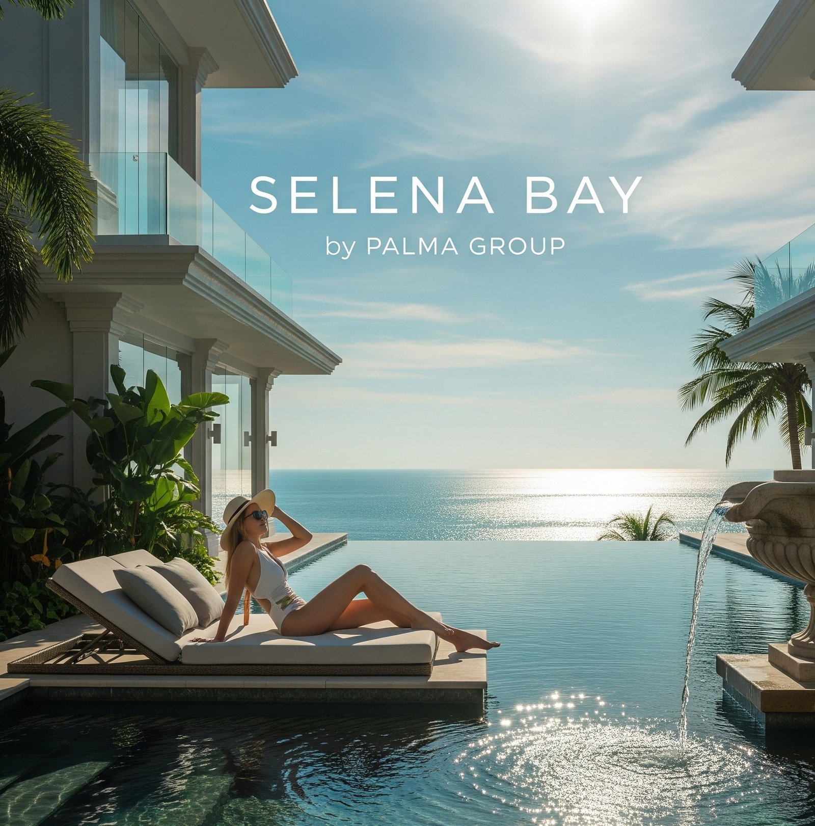 منتجع سيلينا باي الغردقة 2025 – Selena Bay Hurghada 5 منتجع سيلينا باي الغردقة