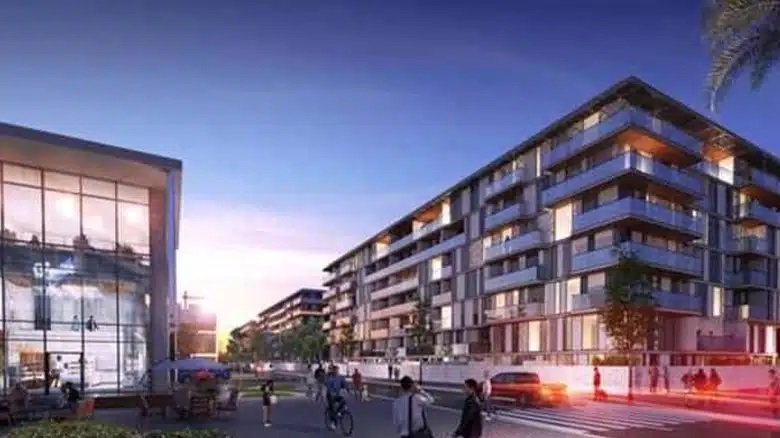 كمبوند مونتي نابوليوني المستقبل سيتي 2025 – Monte Napoleone Mostakbal City