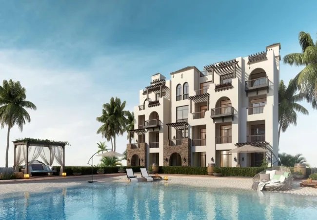 قرية كالا سهل حشيش الغردقة 2025 – Cala Sahl Hasheesh Hurghada