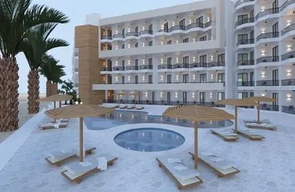 منتجع ستوريا ديل ماري الغردقة 2025 – Storia Del Mare Hurghada