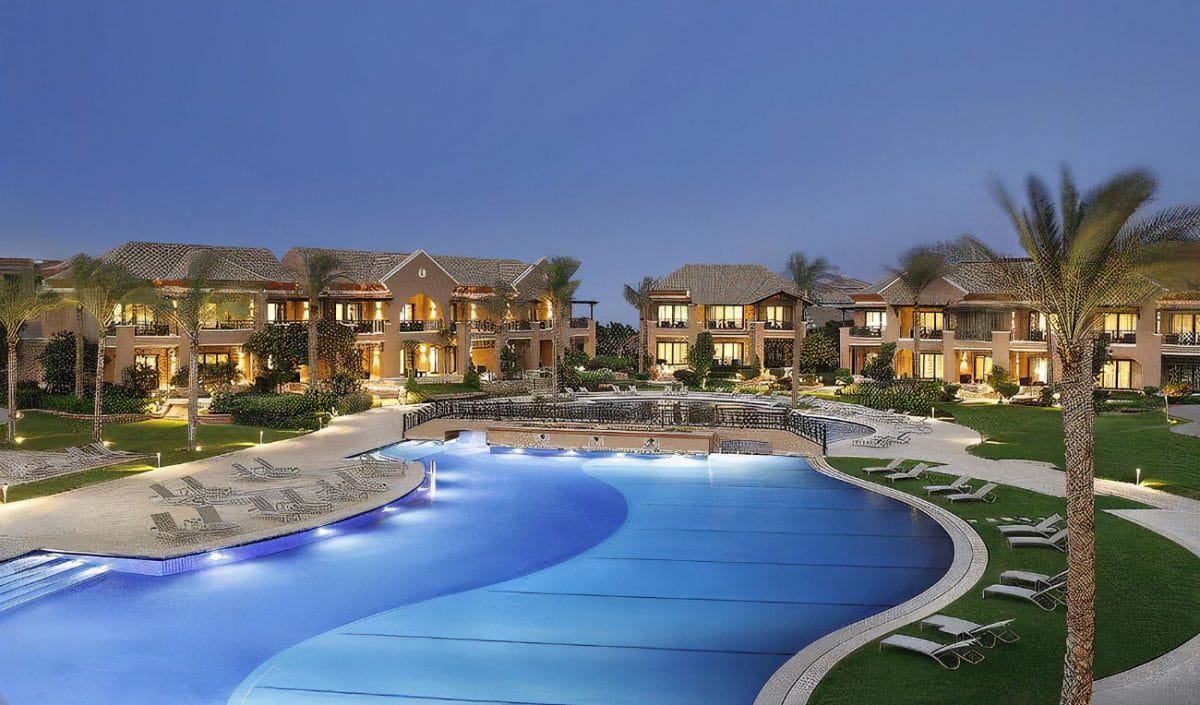 كمبوند بالم هيلز قطامية 2 التجمع الخامس 2025 – Palm Hills Katameya 2 New Cairo