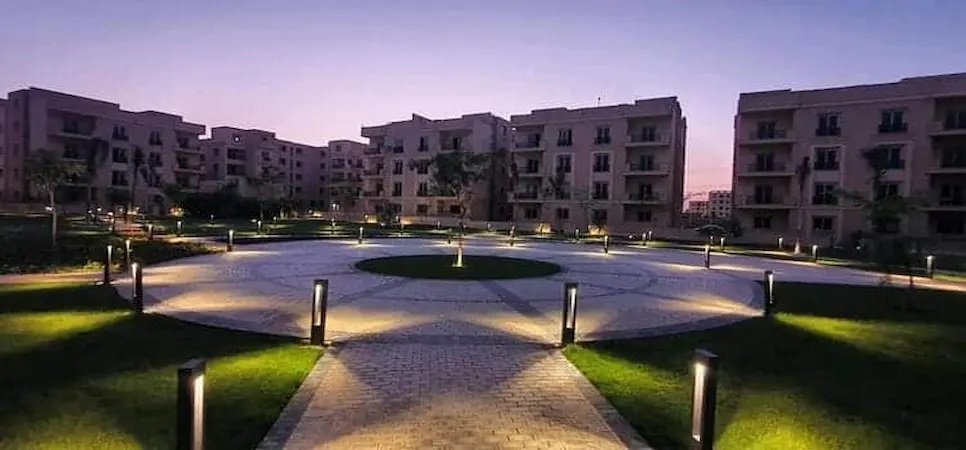 كمبوند ديار 2 أكتوبر 2025 – Dyar 2 October