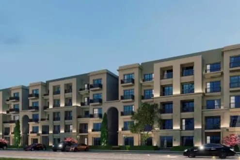 فيلا للبيع في حدائق أكتوبر – 2026 استمتع بالرفاهية والخصوصية 2 أسعار كمبوند فيدا ريزيدنس حدائق 6 أكتوبر