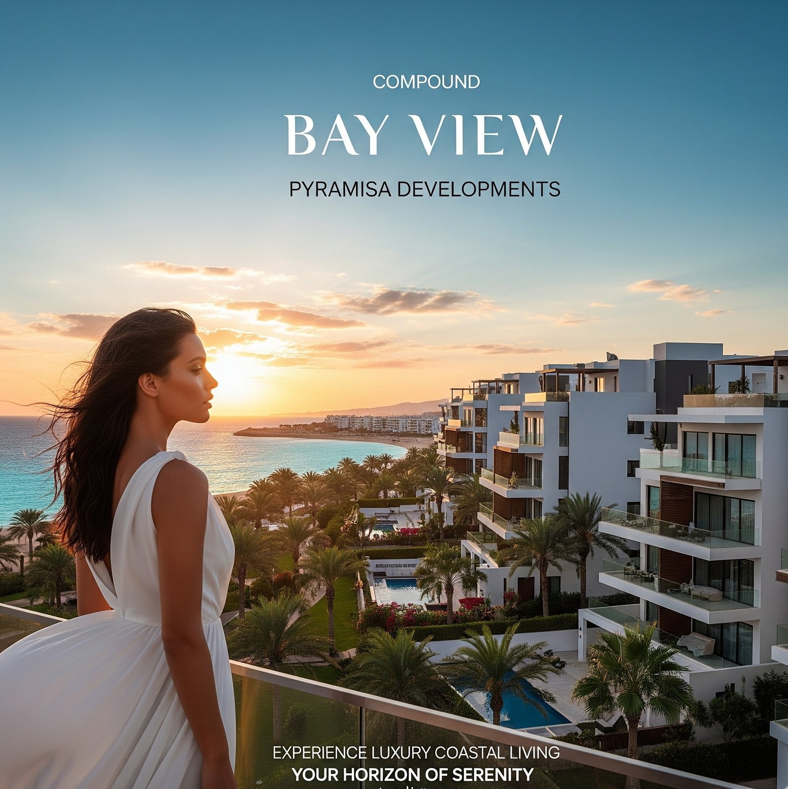 منتجع باي فيو الغردقة سهل حشيش 2025 – Bay View Sahl Hasheesh Resort