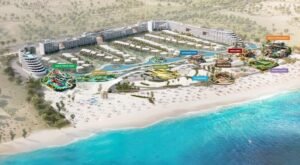 قرية سيلبريشن ويست بيتش الساحل الشمالي 2025 - Celebration West Beach