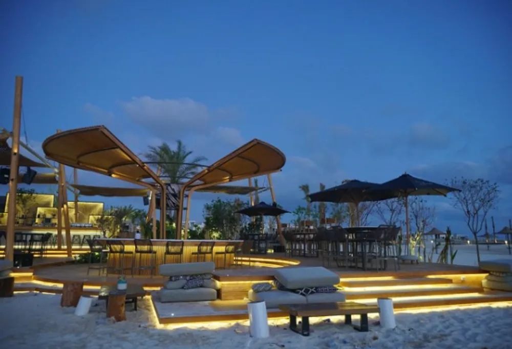 قرية الماظة باي الساحل الشمالي 2025 – Almaza Bay North Coast