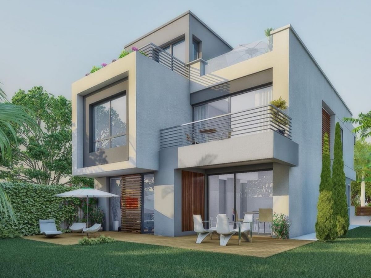 كمبوند بالم هيلز قطامية 1 التجمع الخامس 2025 – Palm Hills Katameya 1 New Cairo 4 كمبوند بالم هيلز قطامية 1 التجمع الخامس