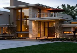 فيلا للبيع كمبوند ايفوار ايست التجمع الخامس تقسيط 8 سنوات